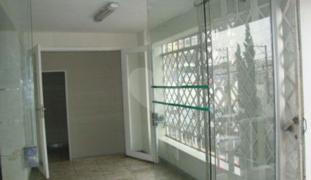 Casa Térrea para alugar com 1 quarto em Tucuruvi, São Paulo, SP