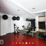 Apartamento para alugar com 1 quarto em Jardim Ampliação, São Paulo, SP