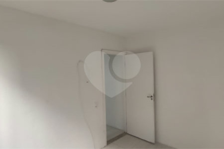 Apartamento à venda com 2 quartos em Campo Grande, Rio de Janeiro, RJ