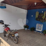 Casa à venda com 1 quarto no Centro, Bom Jesus dos Perdões, SP