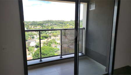 Studio para alugar com 1 quarto em Santo Amaro, São Paulo, SP
