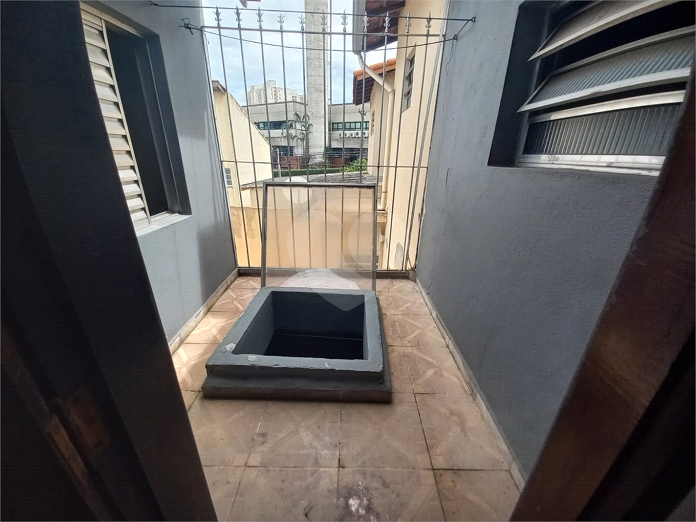 Sobrado à venda com 3 quartos em Jaguaré, São Paulo, SP