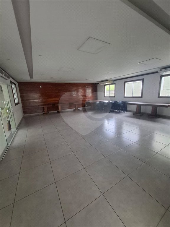 Apartamento à venda com 2 quartos em Campo Grande, Rio de Janeiro, RJ