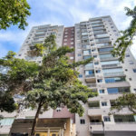 Cobertura à venda com 3 quartos, sendo 1 suíte, em Parque Reboucas, São Paulo, SP