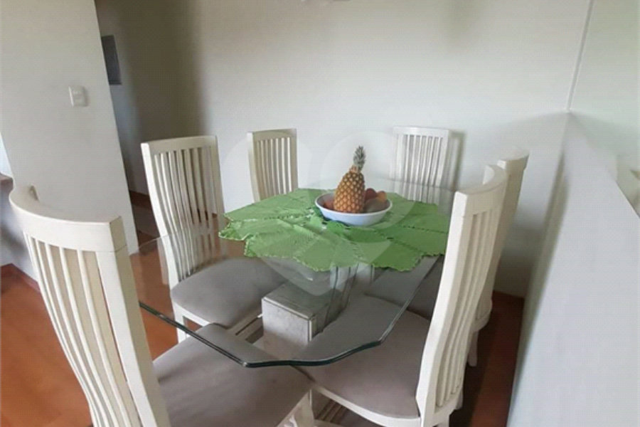 Apartamento à venda com 2 quartos em Tremembé, São Paulo, SP