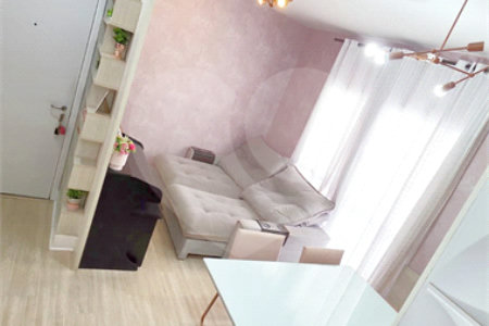 Apartamento à venda com 3 quartos, sendo 1 suíte, em Cézar de Souza, Mogi das Cruzes, SP