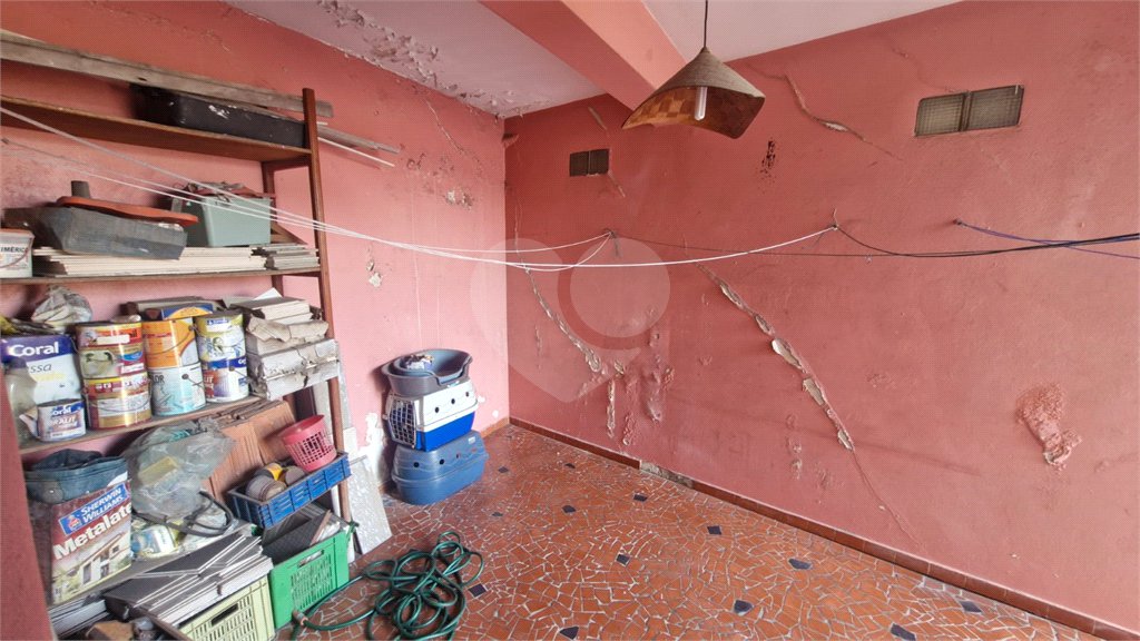Sobrado a Venda | 3 Quartos | 3 vagas | 150m² no Jardim França