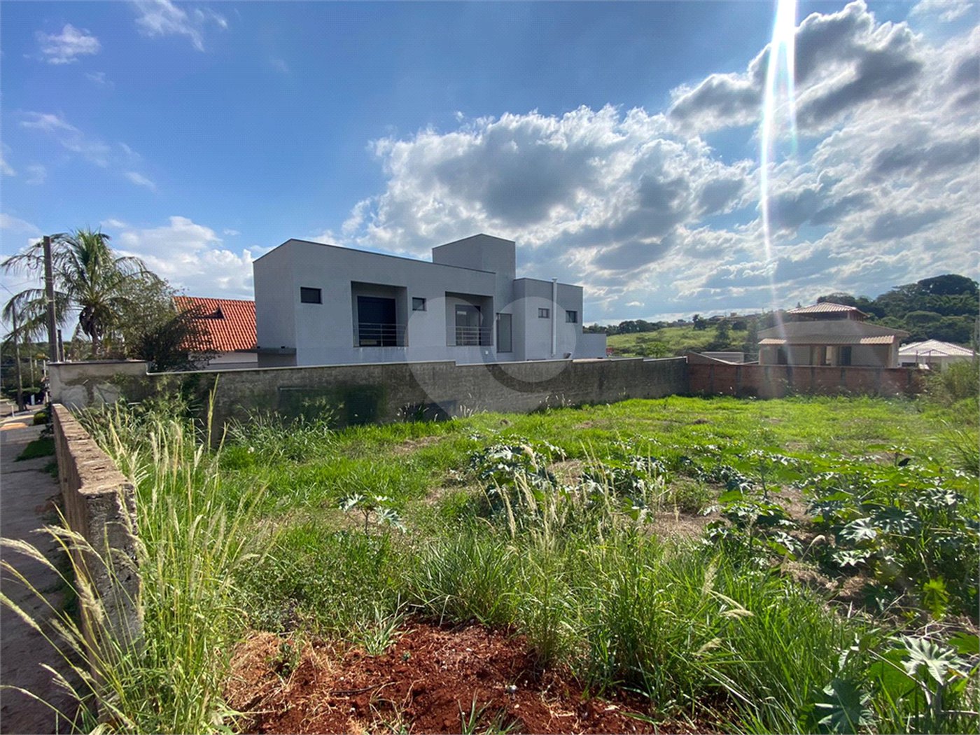 Terreno com 570,00 m² no Santa Mônica