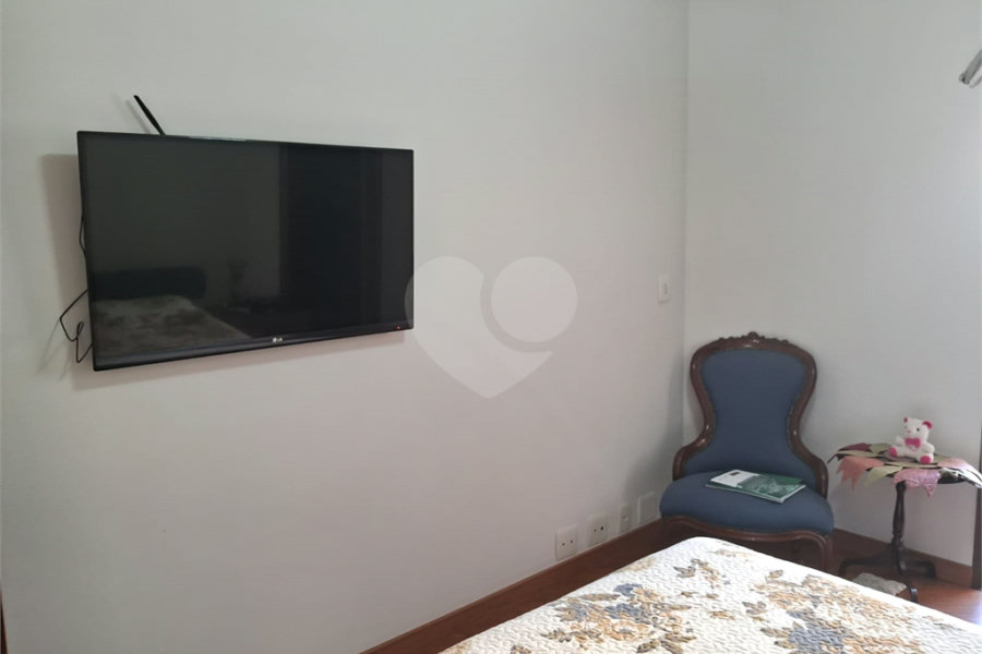 Apartamento à venda com 4 quartos, sendo 3 suítes, em Santana, São Paulo, SP