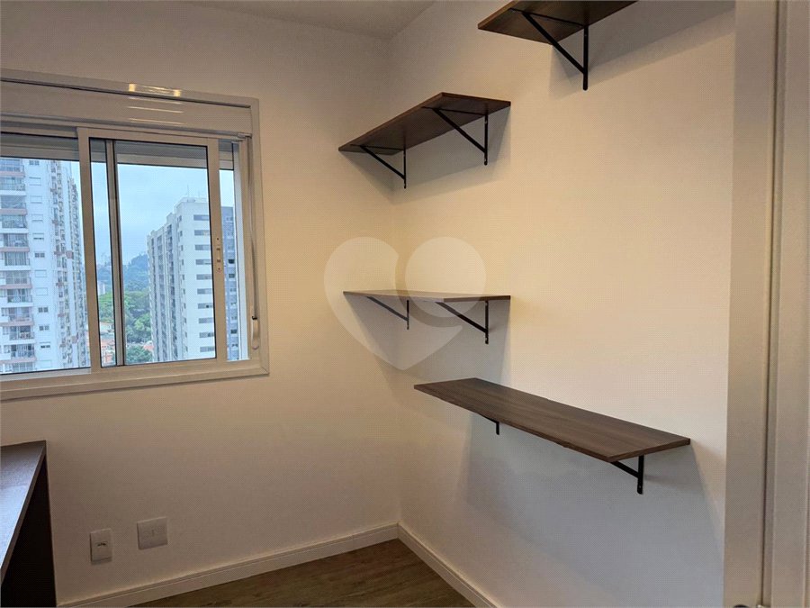 Apartamento para alugar com 3 quartos, sendo 1 suíte, em Instituto de Previdência, São Paulo, SP
