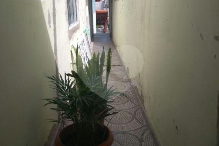 Casa em condomínio à venda com 2 quartos, sendo 1 suíte, em Freguesia do Ó, São Paulo, SP