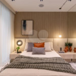 Studio à venda com 1 suíte em Perdizes, São Paulo, SP