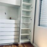 Apartamento à venda com 2 quartos em Parque Maria Domitila, São Paulo, SP