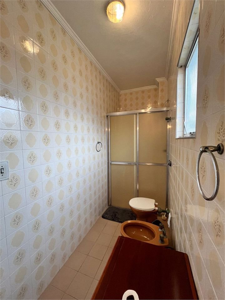 Apartamento Residencial à venda, Enseada, Guarujá - AP0481.