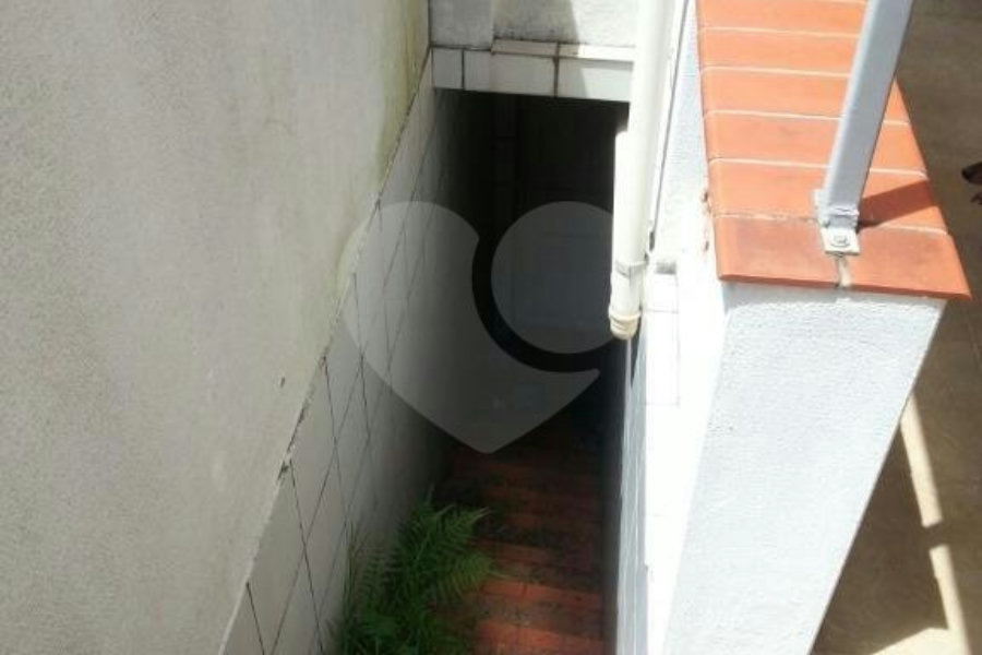 Sobrado à venda com 3 quartos em Casa Verde, São Paulo, SP