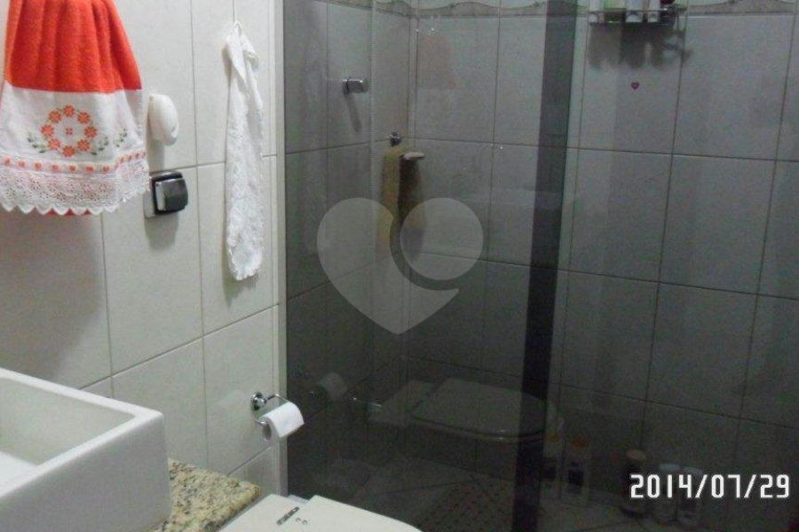 Casa Térrea à venda com 3 quartos, sendo 1 suíte, em Jardim Franca, São Paulo, SP