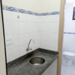 Andar Corporativo à venda, 48 m² por R$ 350.000,00 - Vila Matias - Santos/SP
