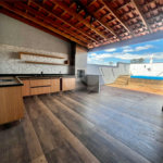 Casa à venda com 3 quartos, sendo 1 suíte, em Portal dos Pinheiros Ii, Itapetininga, SP