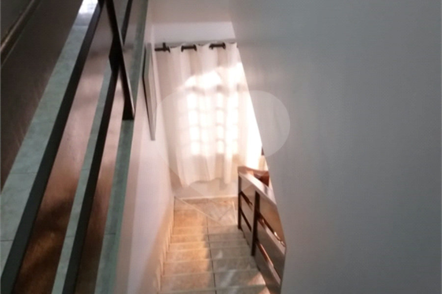 Sobrado à venda com 3 quartos, sendo 1 suíte,  em Freguesia do Ó, São Paulo, SP