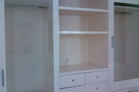 Apartamento para alugar com 1 suíte em Vila Suzana, São Paulo, SP