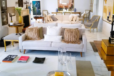 Apartamento à venda com 4 suítes em Vila Andrade, São Paulo, SP