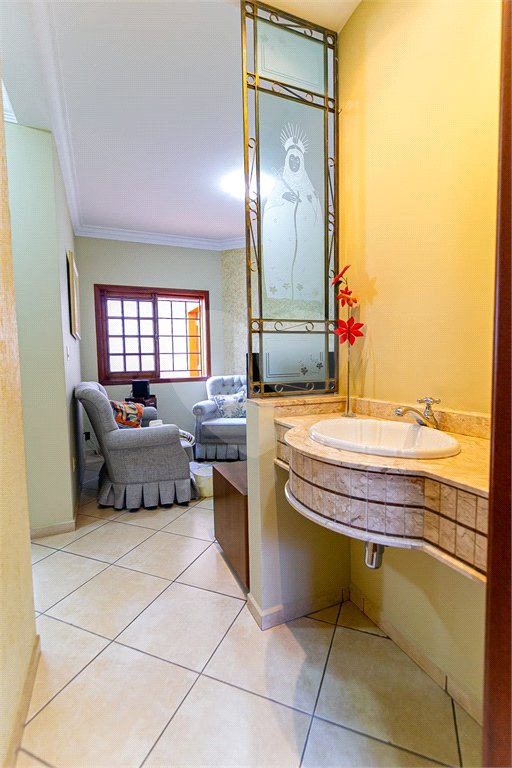 Casa à venda com 4 quartos, sendo 2 suítes, em Parque Residencial Presidente Médici, Itu, SP