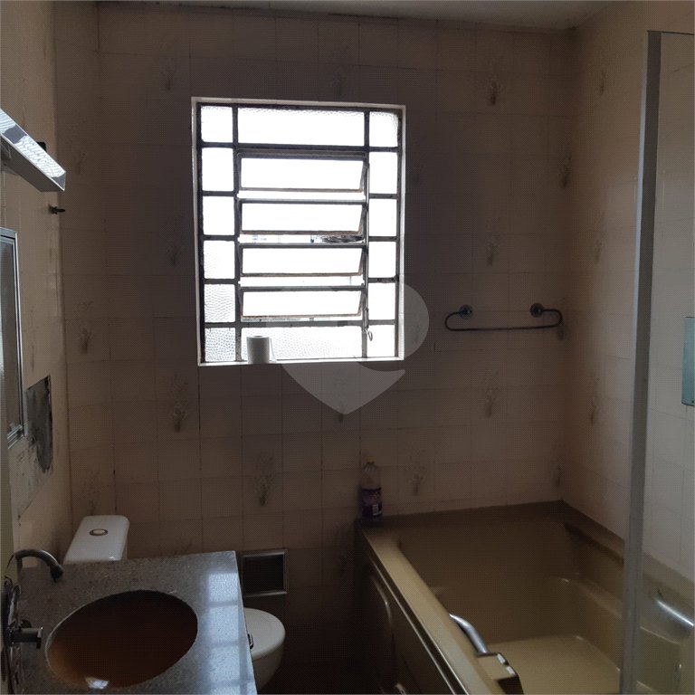Sobrado à venda com 3 quartos em Mandaqui, São Paulo, SP