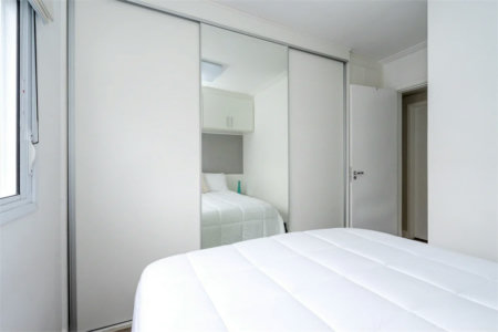 Apartamento à venda com 3 quartos, sendo 1 suíte, em Jardim Parque Morumbi, São Paulo, SP