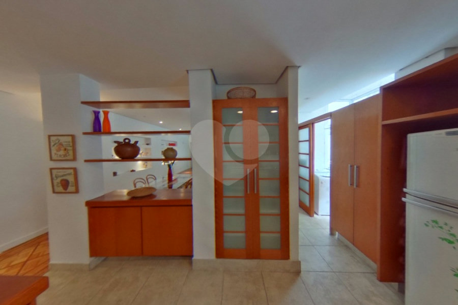 Apartamento à venda com 2 quartos, sendo 1 suíte, em Jardim Paulista, São Paulo, SP