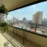 Apartamento à venda com 3 quartos, sendo 2 suítes,  em Lauzane Paulista, São Paulo, SP