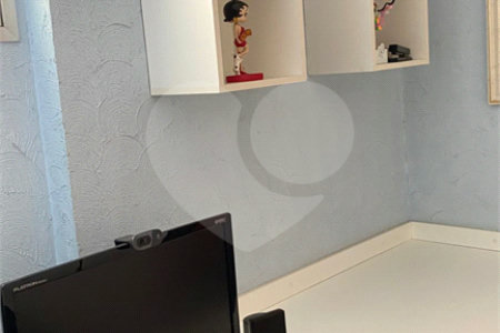 Apartamento à venda com 3 quartos, sendo 1 suíte, em Perdizes, São Paulo, SP
