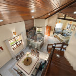 Casa à venda com 5 suítes no condomínio Parque Village Castelo, Itu - SP