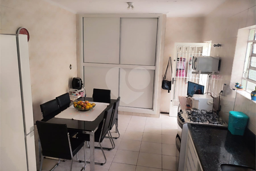 Sobrado à venda com 3 quartos, sendo 1 suíte, em Casa Verde, São Paulo, SP