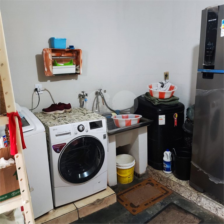 Casa Térrea à venda com 3 quartos, sendo 1 suíte, em Vila Trujillo, Sorocaba, SP