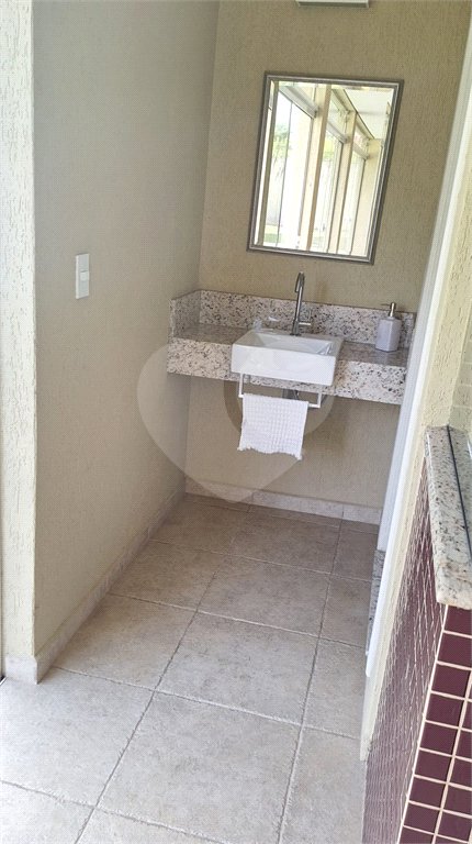 Casa à venda com 3 suítes em Condomínio Flamboyant-b, Atibaia, SP