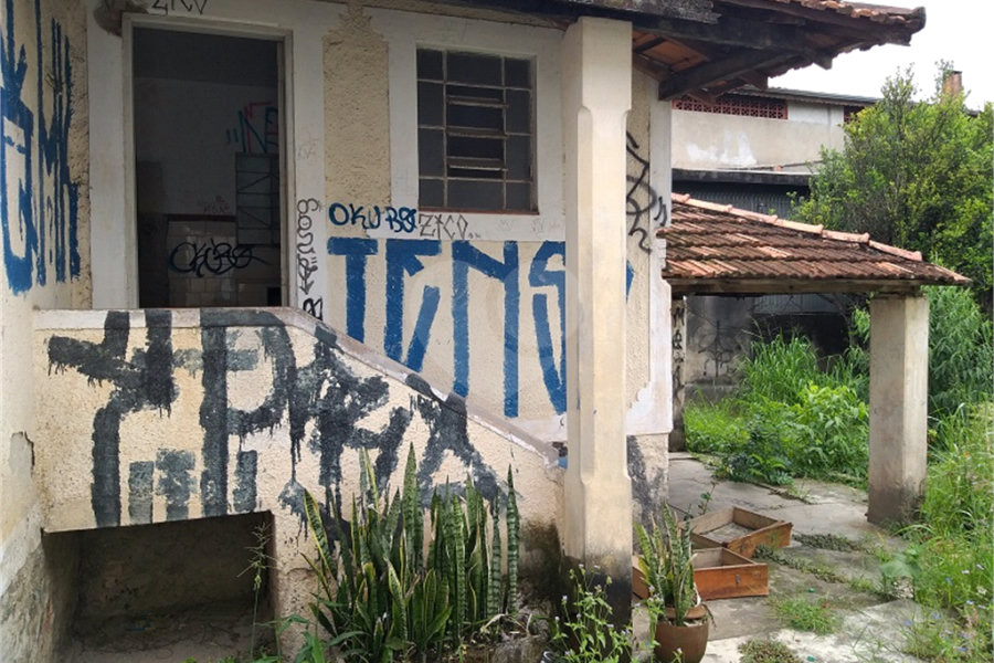 Terreno à venda em Tremembé, São Paulo, SP