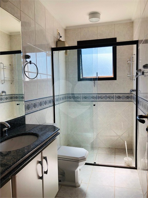 Apartamento à venda com 4 suítes em Mandaqui, São Paulo, SP