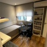 Apartamento à venda com 3 suítes em Vila Gertrudes, São Paulo, SP