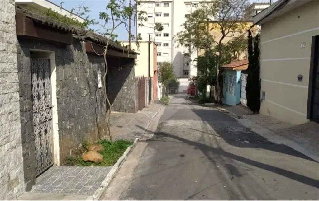 Terreno à venda em Santana, São Paulo, SP