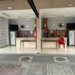 Apartamento à venda com 2 quartos em Campo Grande, Rio de Janeiro, RJ
