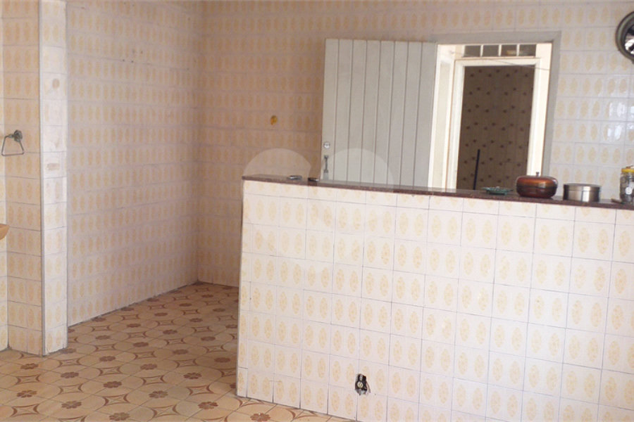 Sobrado à venda com 2 quartos em Santana, São Paulo, SP