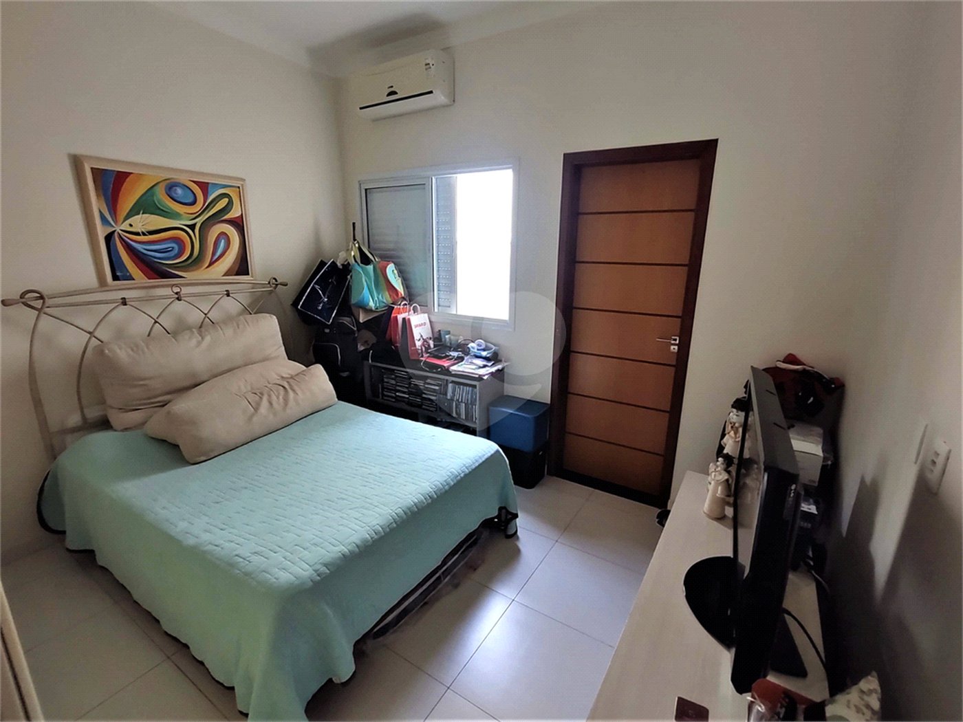 Casa à venda com 3 suítes no condomínio Portal dos Ipês, Indaiatuba - SP