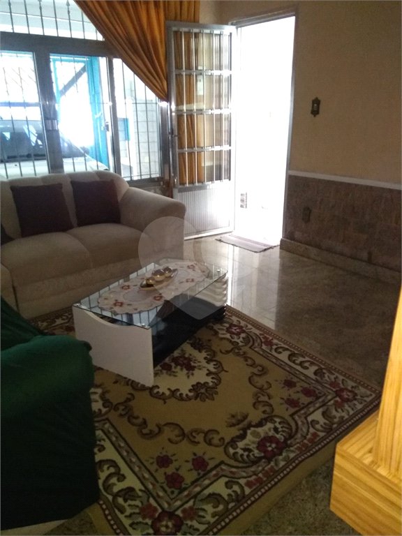 Sobrado à venda com 3 quartos em Vila Nova Cachoeirinha, São Paulo, SP