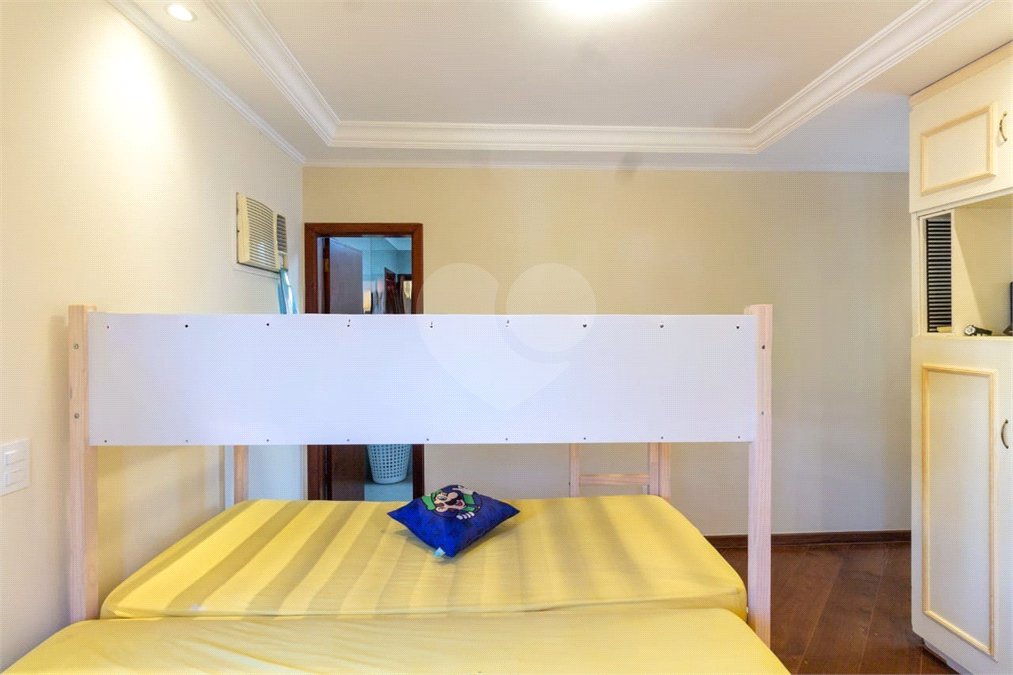 Casa à venda com 3 suítes no condomínio Da Serra, São Paulo - SP