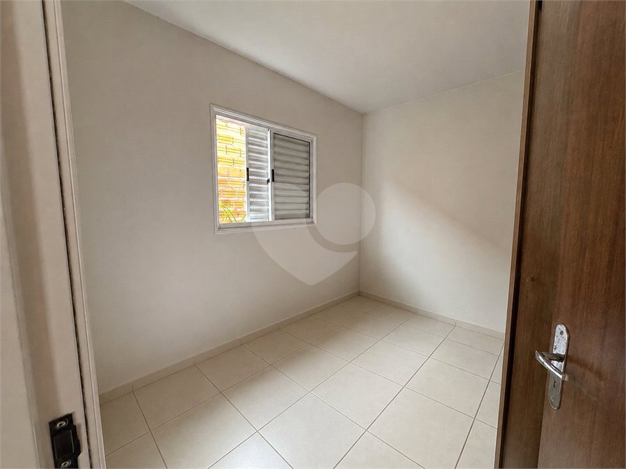 Casa para alugar com 2 quartos em Loteamento Residencial Cristóvão Colombo, Itapetininga, SP