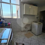Cobertura à venda com 2 quartos, sendo 1 suíte, em Andaraí, Rio de Janeiro, RJ