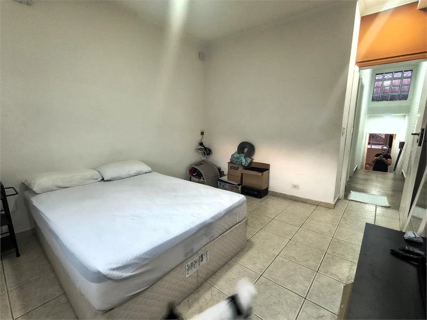 Sobrado à Venda MOBILIADO com 192m² no coração do Jardim Bonfiglioli