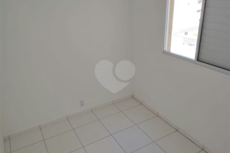 Apartamento para venda no Residencial Vila das Orquídeas