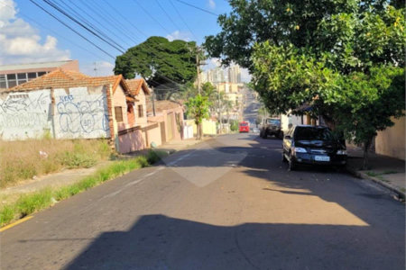 Terreno para venda na Vila Costa do Sol