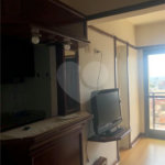 APARTAMENTO TIPO FLAT